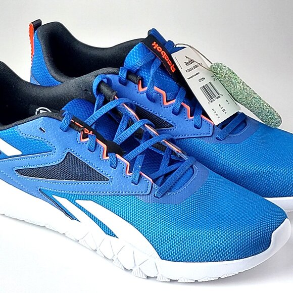 Reebok Mens FLEXAGON Energy TR 4 Training Shoe  -  Size 13 - Picture 2 of 10